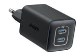 Puhelin - Adapterit & Laturit - Anker 523 (Nano 3) power adapter - USB-C - 47 watt - A2039L11