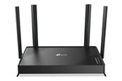 Reitittimet - TP-Link Archer BE220 V1 - wireless router - Wi-Fi 7 - desktop - Wireless router 802.11a/b/g/n/ac/ax/be (Wi-Fi 7) - Archer BE220