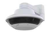 Verkkokamerat - Axis Q60 Series Q6020-E - 02956-001