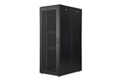 Räkit - Rack - DIGITUS Unique Server-N series - rack - 800 x 1200 mm (WxD) - 42U - DN-31304-B