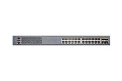 Kytkimet - Arista Networks Arista Cognitive Campus CCS-720D Series 720DT-24S - CCS-720DT-24S-M-S-2F