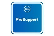 Palvelu ja tuki  - Dell Upgrade from 3Y ProSupport to 5Y ProSupport - extended service agreement - 2 years - 4th/5th year - on-site - L7SM7C_3PS5PS