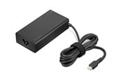 Kannettavan laturit - Lenovo - USB-C power adapter - 100 watt - 4X21M37470