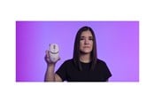 Hiiret - Logitech G G309 - Hiiri - Optinen - 6 painiketta - Valkoinen - 910-007207