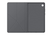 Tabletti - Kannet & Suojakotelot - Samsung Galaxy Tab A11 Book Cover - Black - EF-BX130PBEGWW