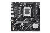 Emolevy - ASUS PRIME B840M-R Emolevy - AMD B840 - AMD AM5 - DDR5 RAM - Micro-ATX - 90MB1PT0-M0EAY0