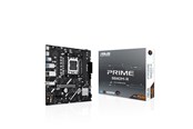 Emolevy - ASUS PRIME B840M-R Emolevy - AMD B840 - AMD AM5 - DDR5 RAM - Micro-ATX - 90MB1PT0-M0EAY0