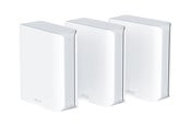 Reitittimet - ASUS ZenWiFi BT7 - Mesh router 802.11a/b/g/n/ac/ax/be (Wi-Fi 7) - 90IG0AM0-MO9C40