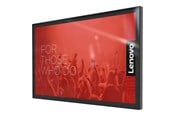 Näyttö - 21" Lenovo Instorescreen inTOUCH215 - 40EMTD9046