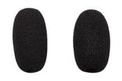 Kaapelihyllyt, Kaapelisukat & Kaapelisiteet - Corsair - windscreen for microphone - puff ball - CA-8910045