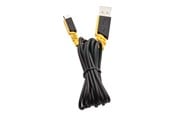 USB kaapelit - Corsair - USB cable - USB to Micro-USB Type A - 1.5 m - CA-8910033