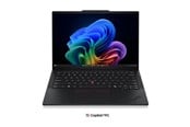 Kannettava tietokone - Lenovo ThinkPad T14s Gen 7 - Copilot+ PC - 14" - Intel Core Ultra 5 - 325 - 16 GB RAM - 512 GB SSD - 5G upgradable - Nordic (Danish/Finnish/Norwegian/Swedish) - 21YU007WMX