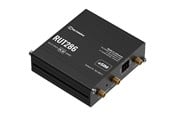 Reitittimet - Teltonika RUT286 - wireless router - WWAN - Wi-Fi - 2G 3G 4G - DIN rail mountable surface-mountable wall-mountable - Wireless router N Standard - 802.11n - RUT286AAAAA0