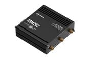 Reitittimet - Teltonika TRM282 - wireless router - WWAN - LTE - 4G - DIN rail mountable wall-mountable surface-mountable - Wireless router LTE - TRM282AAAAA0