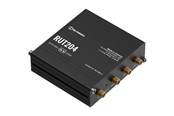 Reitittimet - Teltonika RUT204 - wireless router - WWAN - Wi-Fi - 4G - DIN rail mountable - Wireless router N Standard - 802.11n - RUT2040AAAA0