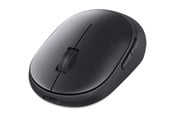Hiiret - Dell Pro 7 MS746 - mouse - rechargeable compact - 2.4 GHz Bluetooth - black - Hiiri - Optinen - 5 painiketta - Musta - MS746-BLK-EMEA