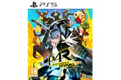 Pelit - Persona 4 Revival - Sony PlayStation 5 - RPG - 5055277058228