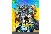 Pelit - Persona 4 Revival - Microsoft Xbox Series X - RPG - 5055277058297