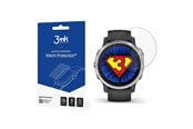 Smartwatch - Lisävarusteet - 3mk Garmin Fenix 6s - Watch Protection™ v. FlexibleGlass Lite - 5903108292221