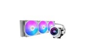 CPU-jäähdytys - Cooler Master MasterLiquid Core Nex - CPU Vesijäähdytys - MLX-D36M-A18PA-RW