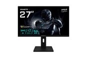 Näyttö - 27" GIGABYTE G27Q3 - 2560x1440 (QHD) - 320Hz - SuperSpeed IPS - G27Q3