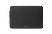 Laukut - Tech-Protect Fleece Laptop Bag 13-14- black - 5906302362806