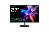 Näyttö - 27" GIGABYTE GO27Q24A - 2560x1440 (QHD) - 240Hz - QD-OLED - GO27Q24A