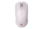Hiiret - BenQ ZOWIE FK1-DW (Large) 4K Wireless Mouse for Esports - Pelihiiri - Optinen - 5 painiketta - Harmaa - 9H.N5CBE.A9E
