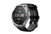 Älykellot, Urheilukellot & Aktiivisuusrannekkeet - Amazfit Balance 3 - Stainless Steel - W2677GL3N