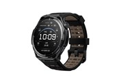 Älykellot, Urheilukellot & Aktiivisuusrannekkeet - Amazfit Balance 3 - Titanium Black - W2677GL4N