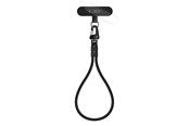 Puhelin - Muut lisävarusteet - Tech-Protect C8S Leash - Black - 5906302363384