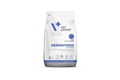 Kissat - VetExpert Veterinary Diet Dermatosis Cat Duck & Rice – dry cat food – 2 kg - 5902414207837