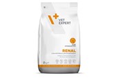 Kissat - VetExpert Renal - dry cat food - 2kg - 5902414210141