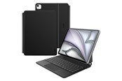 Tabletti - Kannet & Suojakotelot - Tech-Protect Smartcase Magnetic Keyboard Case for iPad Pro 12.9" (2020 /2021/2022) / 13" (2024/2025/2026) - Black (US International) - 5906302363452