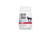 Koirat - VetExpert Raw Paleo Ultra Medium&Large Adult Beef - dry dog food - 10 kg - 5902414211100