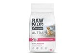 Koirat - VetExpert Raw Paleo Ultra Pork Medium & Large Puppy - dry dog food - 10kg - 5902414211865