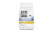 Koirat - VetExpert Raw Paleo Ultra Medium&Large Puppy Turkey - dry food for puppies - 10 kg - 5902414210981