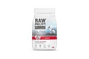 Koirat - VetExpert Raw Paleo Ultra Mini Adult Beef - dry dog food - 8 kg - 5902414211063