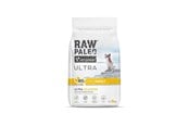 Koirat - VetExpert Raw Paleo Ultra Mini Adult Turkey - dry dog food - 8 kg - 5902414210967