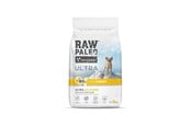 Koirat - VetExpert Raw Paleo Ultra Mini Puppy Turkey - dry food for puppies - 8 kg - 5902414210936