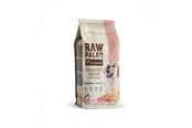 Koirat - VetExpert Raw Paleo Healthy Grain Puppy Salmon and barley - dry dog food - 10 kg - 5902414209176