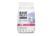 Koirat - VetExpert Raw Paleo Ultra Mini Puppy Pork - dry dog food - 2kg - 5902414211896
