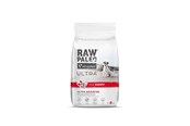 Koirat - VetExpert Raw Paleo Ultra Mini Puppy Beef - dry food for puppies of small breeds - 2 kg - 5902414211025