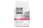 Koirat - VetExpert Raw Paleo Ultra Pork Medium & Large Puppy - dry dog food - 2kg - 5902414211858