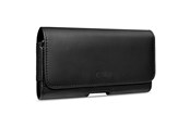 Puhelin - Kannet ja kotelot - Tech-Protect SM75 Smartphone Case 5.8-6.8" - Black - 5906302363537