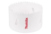 Poranterät & Ruuvauskärjet - Makita D-35514 drill hole saw - D-35514