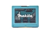 Työkalut - Makita B-49389 mechanics tool set - B-49389