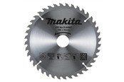Pyörösahat - Makita D-64967 Cutting disc for wood 190x30mm 40T - D-64967