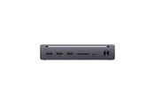 Telakointiasemat - UGREEN Revodok Maxidok 10-in-1 Thunderbolt 5 Docking Station - 75795F