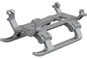 Action-kameran lisälaitteet - SmallRig 5930 Foldable Drone Landing Gear for DJI Neo 2 - 5930